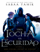 Uma Tocha na Escuridão - Sabaa Tahir.pdf